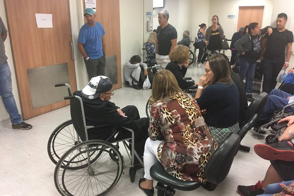 Os Desafios da Saúde Pública e a Solução da Telemedicina